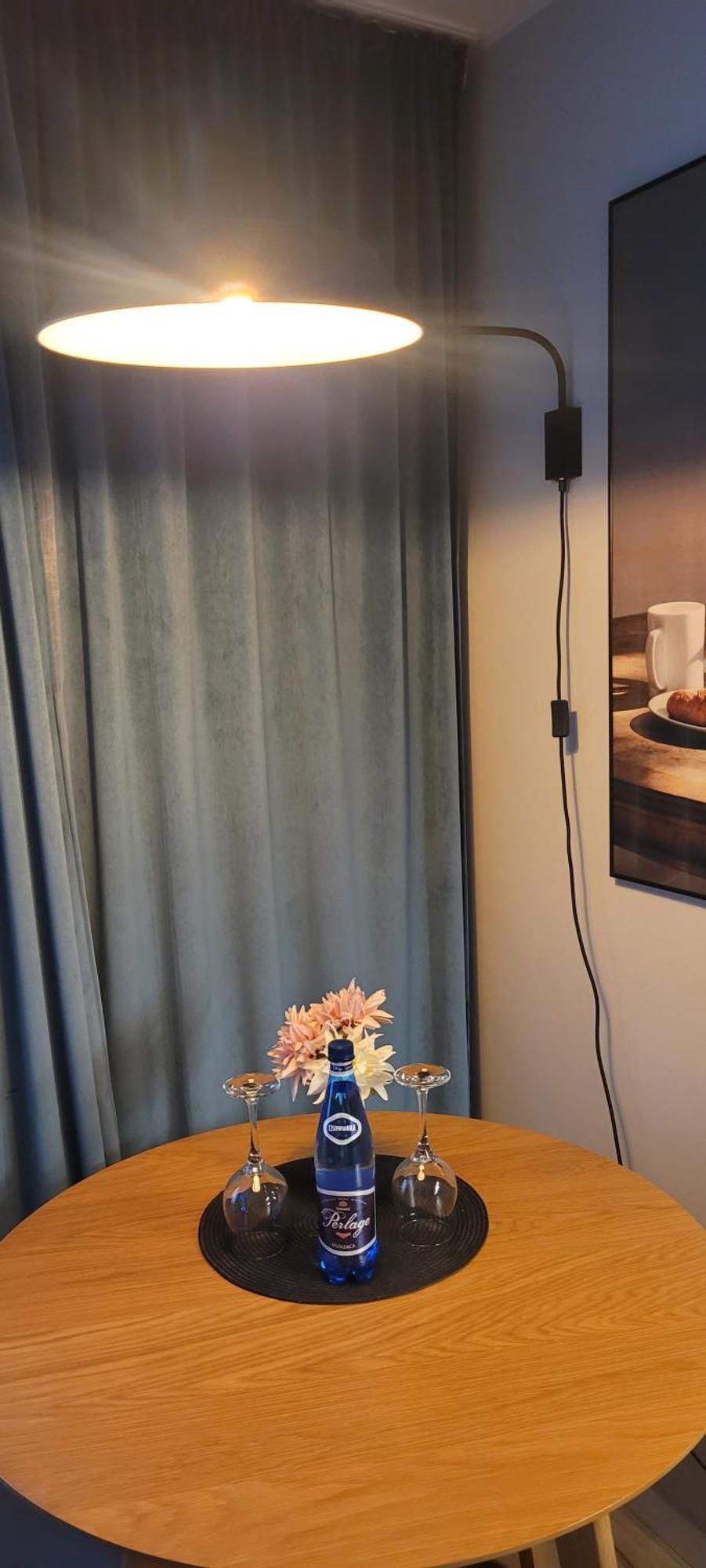Apartmán Saska Modern